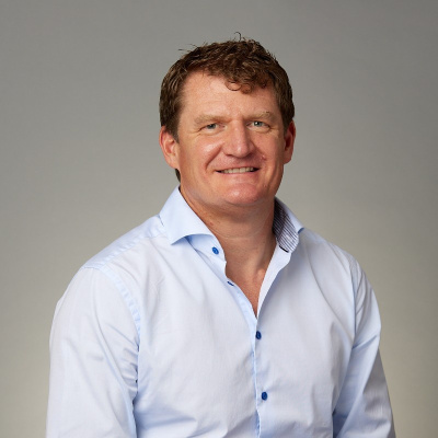 Cfo Thought Leader