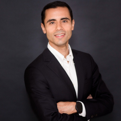 Cfo Thought Leader