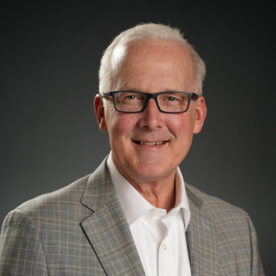 Cfo Thought Leader