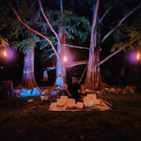 Iggy Garcia LIVE Episode 206 | Jeremy Felder from Safe In Sound Wellness