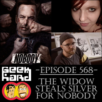 Geek Hard | Geek Hard