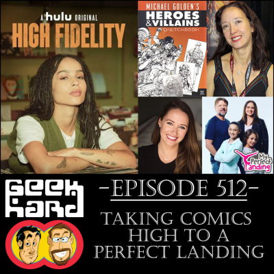 Geek Hard | Geek Hard