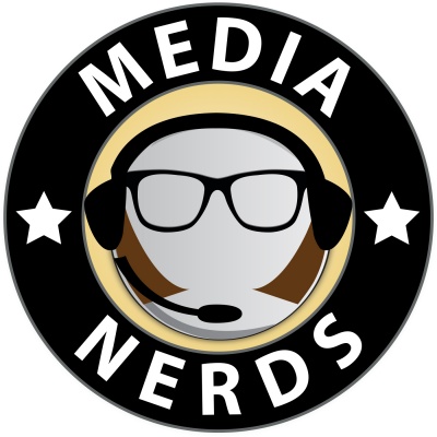Media Nerds Podcast