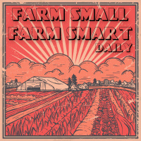 No-Till, Healthier Soil?