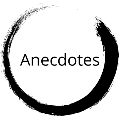 Anecdotes