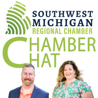 Chamber Chat with the Southwest Michigan Regional Chamber - Tuesday, March 4, 2025