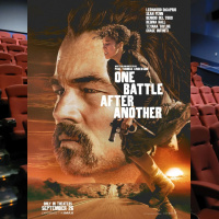 Flick Pick - One Battle After Another