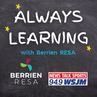 Always Learning with Berrien RESA - Business Perspective