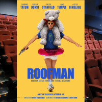 Flick Pick - Roofman