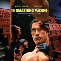 Flick Pick - The Smashing Machine