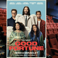 Flick Pick - Good Fortune