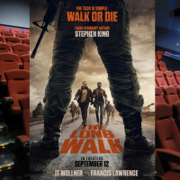 Flick Pick - The Long Walk