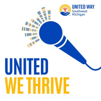 Employer campaigns -- United We Thrive for Oct. 7, 2025
