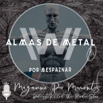 Almas De Metal