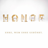 Audio Podcast #23 // Honor - In // 24.04.2016