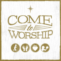 Audio Podcast #10 // Come To Worship - Schütte Dein Herz Aus // 20.12.2015