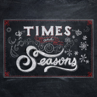 Audio Podcast #47 // Times And Seasons // Zähle Deine Jahre // 11.12.2016