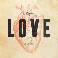 Audio Podcast #29 // LOVE Church // 12.06.2016