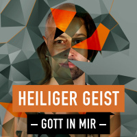 Audio Podcast #135 // Heiliger Geist // Ein Gott, der mich begabt // 18.11.2018