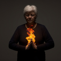 Audio Podcast #91 // Gefährliche Gebete // Sende mich // 19.11.2017