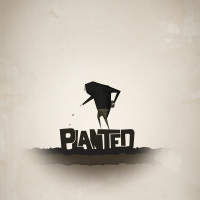 Audio Podcast #16 // Planted - Gepflanzt Sein Im Haus Gottes // 28.02.2016