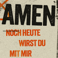 Audio Podcast #441 // Amen - Meinst du es ernst? // 30.03.2025