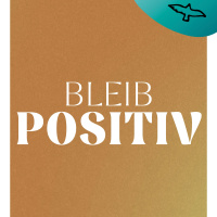 Audio Podcast #404// Bleib Positiv - Teil 2 // 30.06.2024 Zeal Church Leipzig