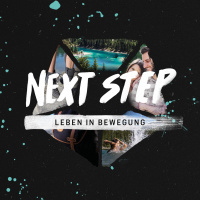 Audio Podcast #69 // Next Step - Leben in Bewegung // Glaube // 28.05.2017