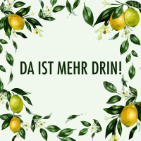 Audio Podcast #123 // OPEN TOPIC // Da ist mehr drin! // 12.08.2018