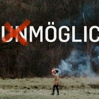 Audio Podcast #95 // Open Tonic // Nichts ist unmöglich // 07.01.2018