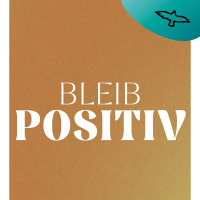 Audio Podcast #407// Bleib positiv - Teil 3 // 21.07.2024 Zeal Church Leipzig