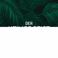 Audio Podcast #114 // Open Topic // Der heilige Geist // 20.05.2018