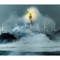 Audio Podcast #122 // DANIEL // Wie kann ich furchtlos leben? // 05.08.2018