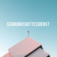 Audio Podcast #140 // Segnungscelebration // 06.01.2019