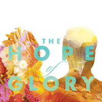 Audio Podcast #19 // The Hope Of Glory - Mysteriöse Wege Gottes // 13.03.2016
