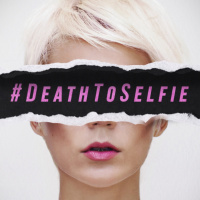 Audio Podcast #45 // Death To Selfie // Namensrechte - Nenne es wie du willst // 20.11.2016