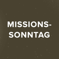 Audio Podcast #406// Missionssonntag // 14.07.2024 Zeal Church Leipzig