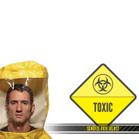 Audio Podcast #77 // Toxic - Schütze Dich selbst // Toxische Beziehungen // 23.07.2017