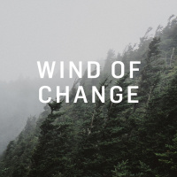 Audio Podcast #82 // Open Stage // Wind Of Change - Zeiten der Veränderung // 03.09.2017