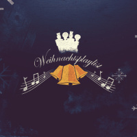 Audio Podcast #425 // Weihnachtsplaylist - All I Want For Christmas // 08.12.24