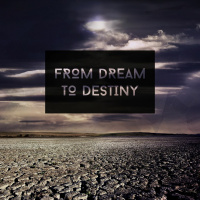 Audio Podcast #15 // From Dream To Destiny - Der Ausdauertest // 21.02.2016