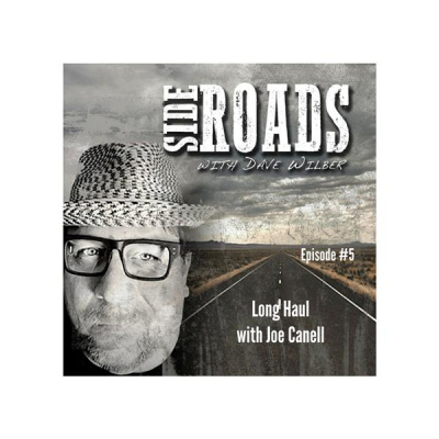 Side Roads With Dave Wilber