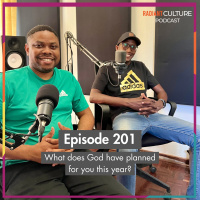 Episode 201- What does God have planned for you this year?