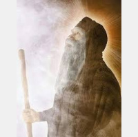 Do Let Me See Your Glory!