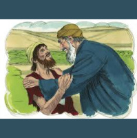 Receiving Abbas Love