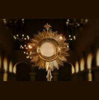 In the Holy Spirit...