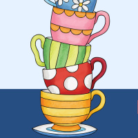 #74 · ¿No querías caldo? ¡Pues toma dos tazas!