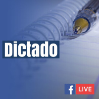 Dictado en directo + ¿Qué hay en la caja? + Shadowing