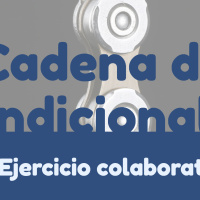 Ejercicio colaborativo - Cadena de condicionales
