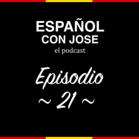 Episodio 21. ¡Venga, hombre!
